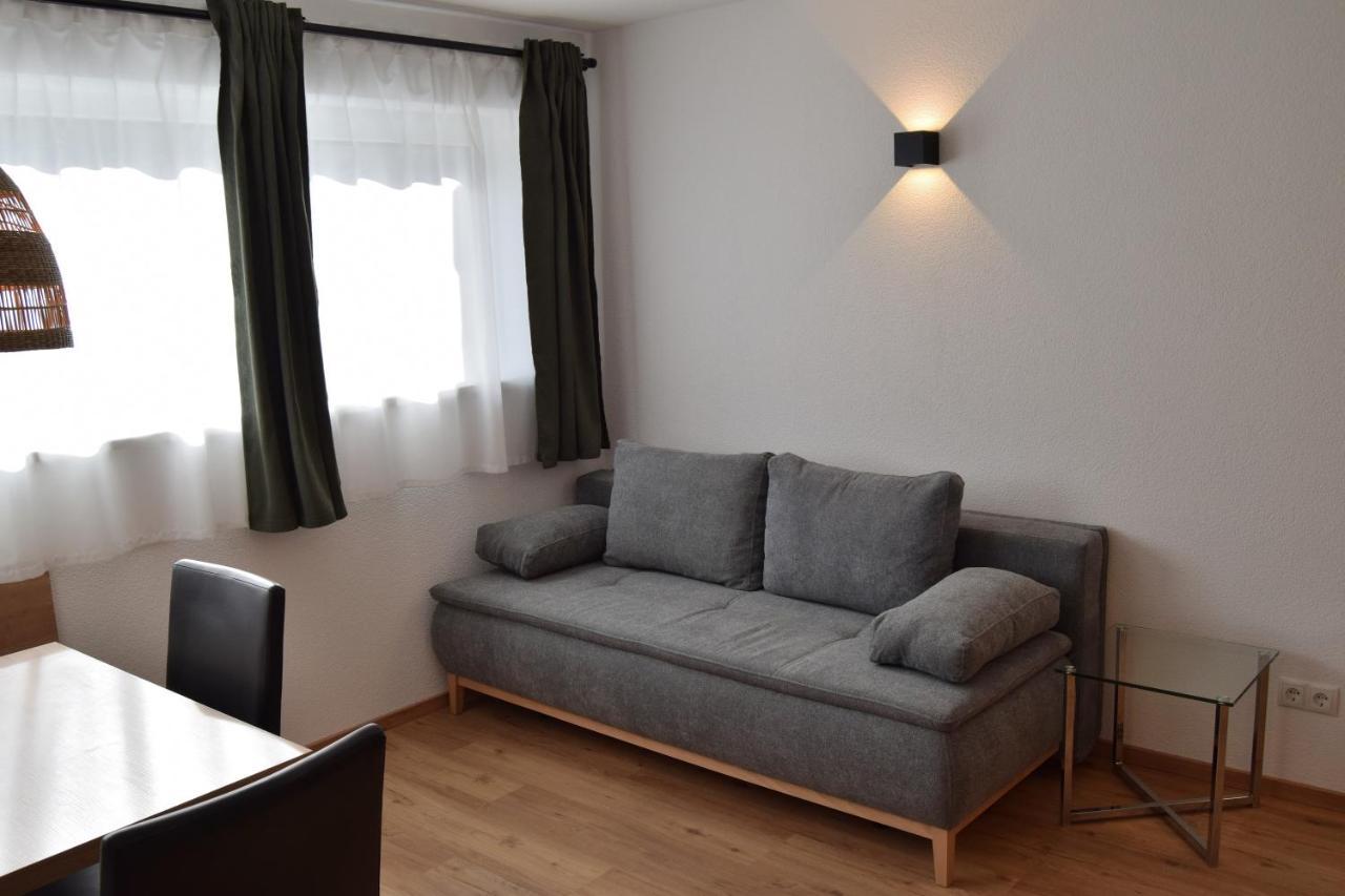 Appartement Flopi Санкт-Антон-ам-Арльберг Экстерьер фото