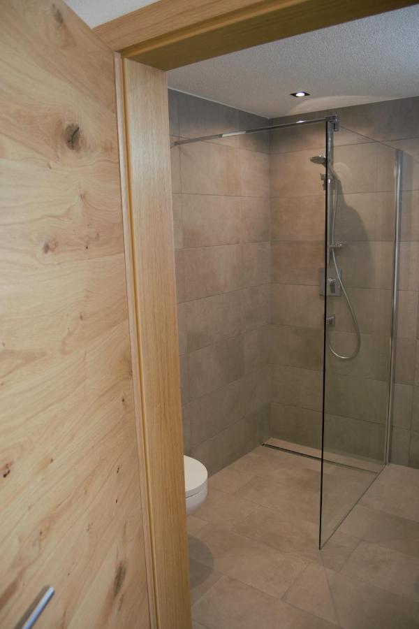 Appartement Flopi Санкт-Антон-ам-Арльберг Экстерьер фото