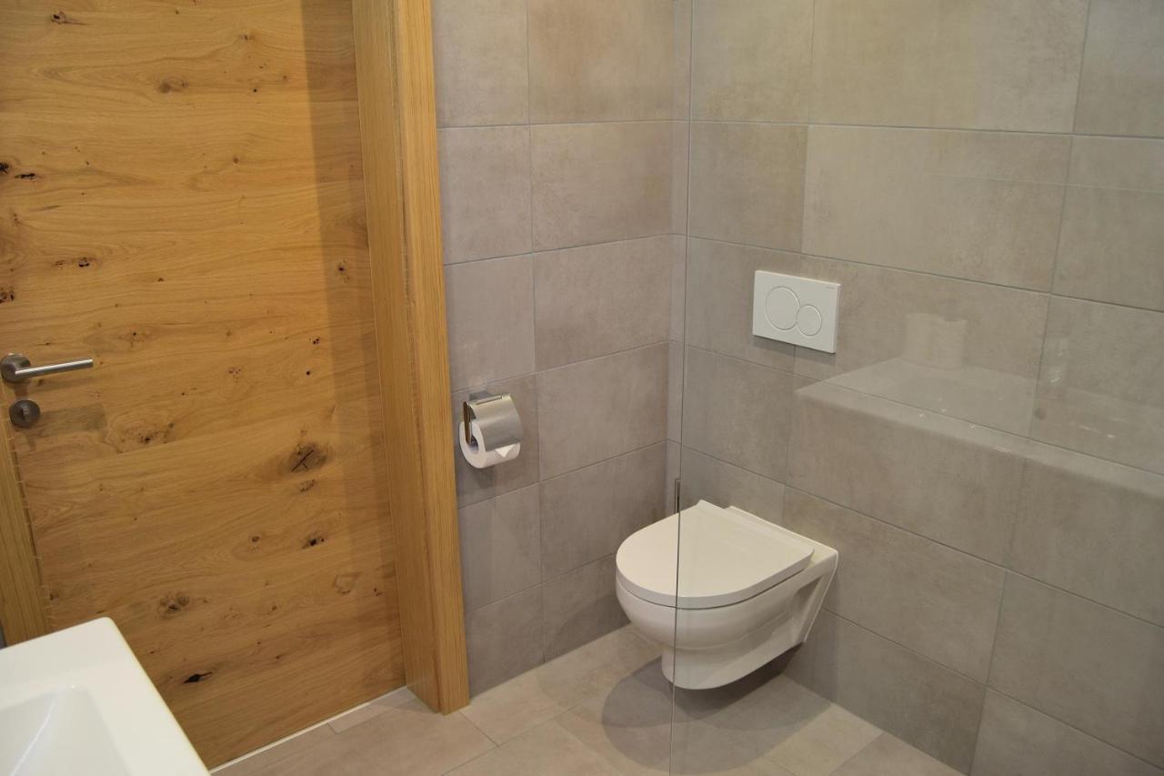 Appartement Flopi Санкт-Антон-ам-Арльберг Экстерьер фото